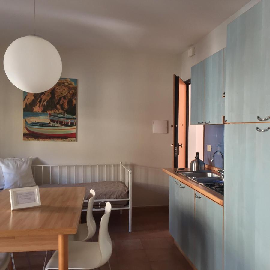 Case Borgo Vacanze Letojanni Bagian luar foto