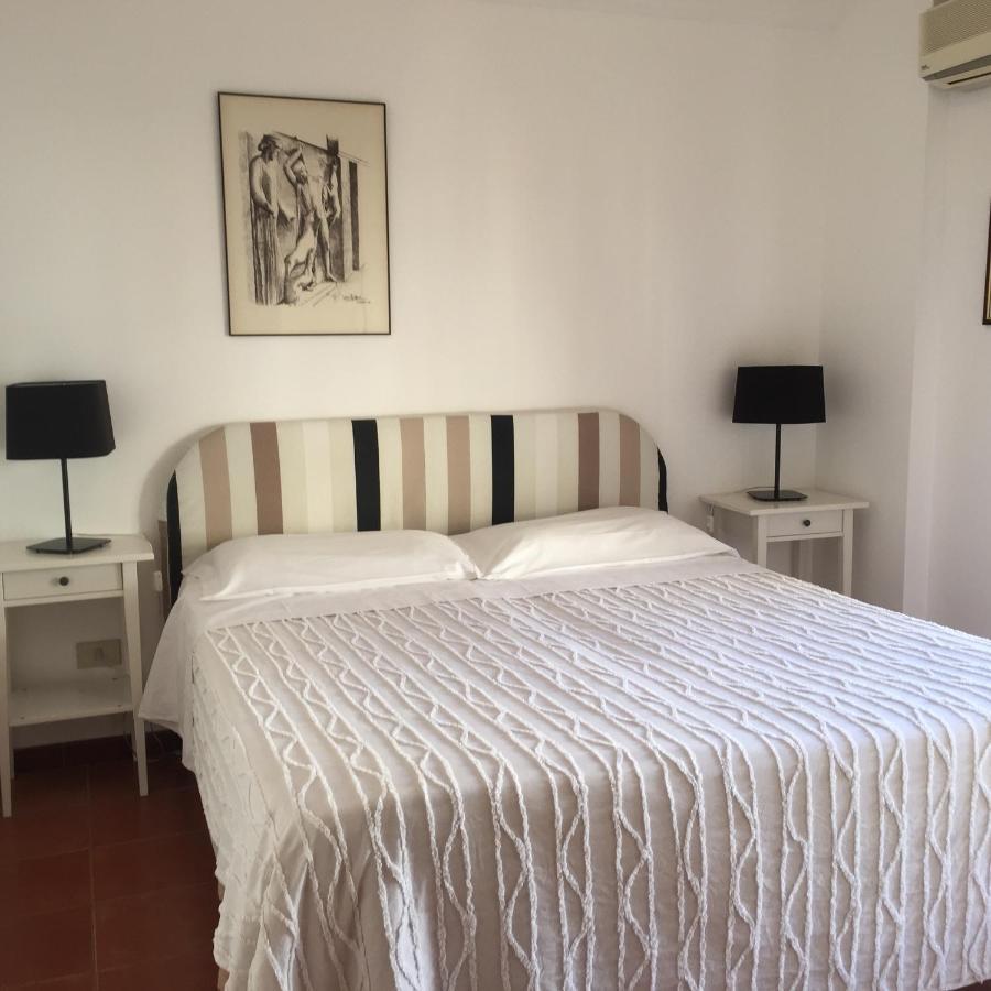 Case Borgo Vacanze Letojanni Bagian luar foto