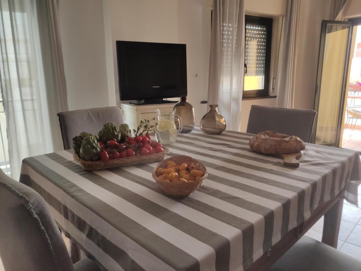 Case Borgo Vacanze Letojanni Bagian luar foto