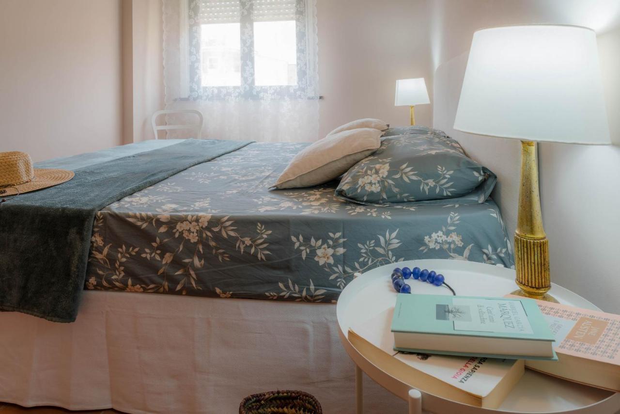 Case Borgo Vacanze Letojanni Bagian luar foto