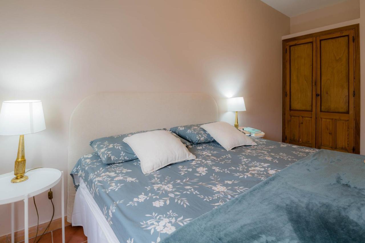 Case Borgo Vacanze Letojanni Bagian luar foto