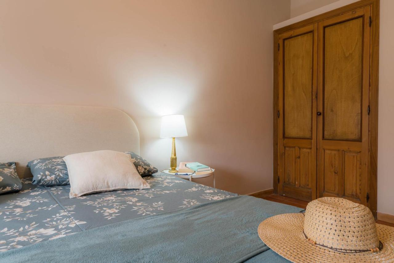 Case Borgo Vacanze Letojanni Bagian luar foto