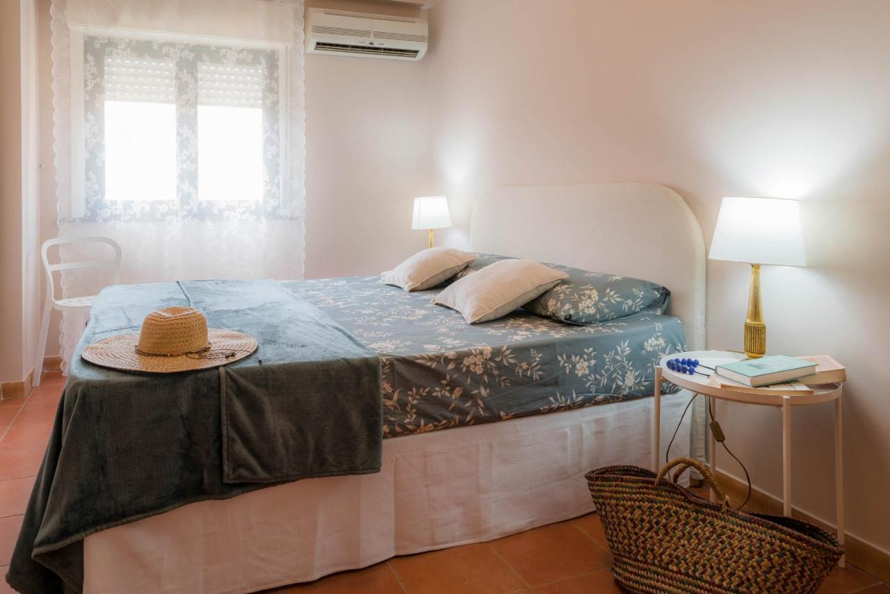 Case Borgo Vacanze Letojanni Bagian luar foto