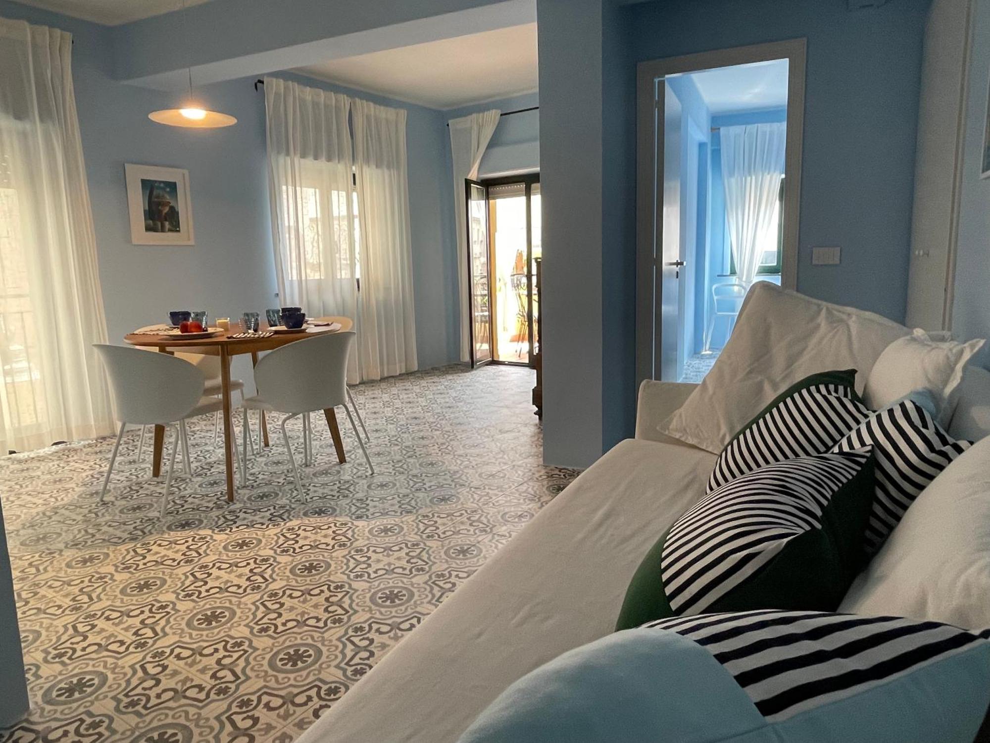 Case Borgo Vacanze Letojanni Bagian luar foto