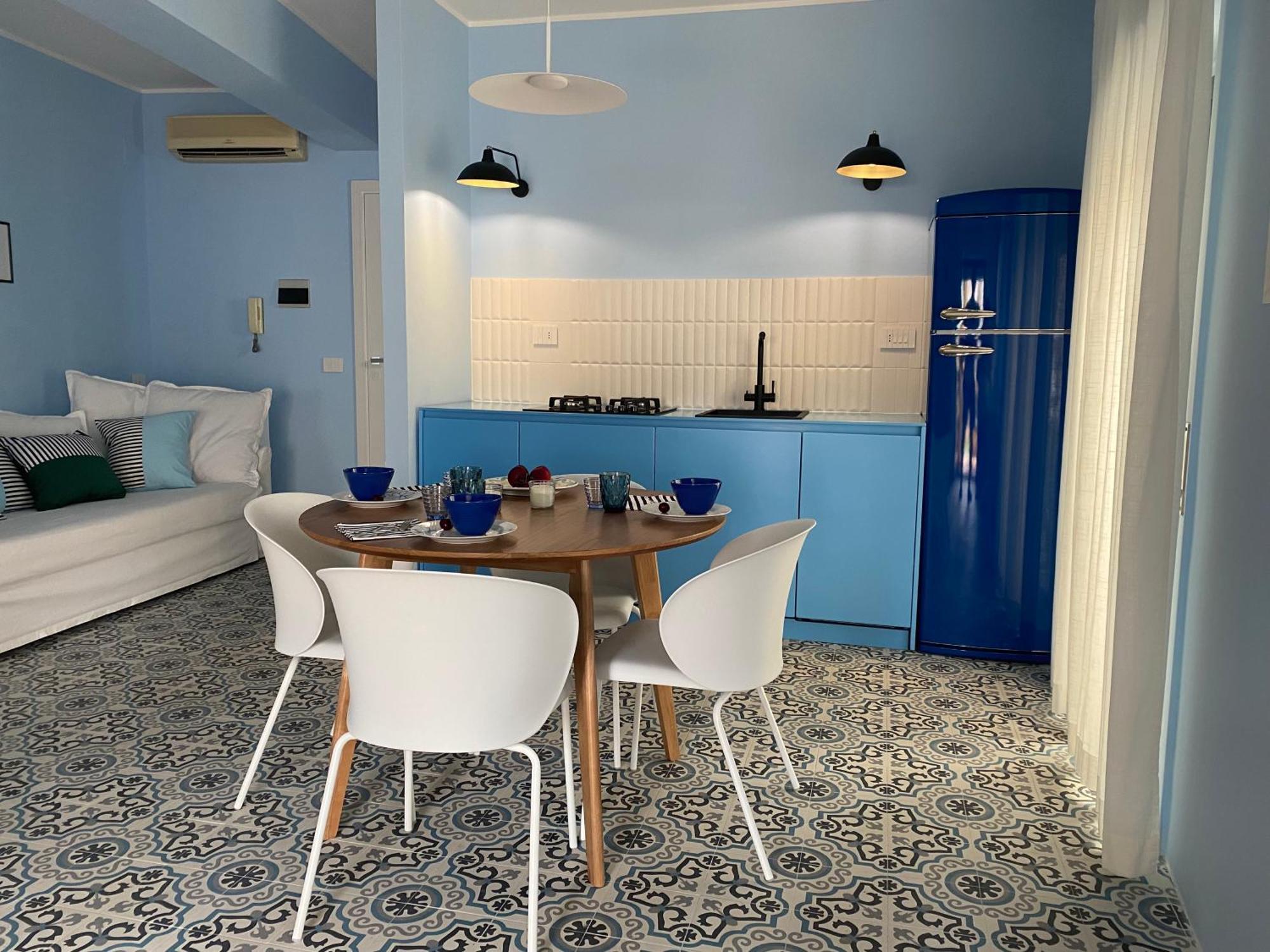 Case Borgo Vacanze Letojanni Bagian luar foto